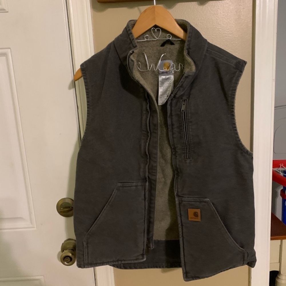 Carhartt Vest